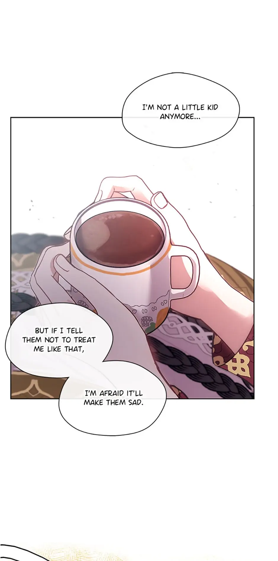 Devoted to Diamond chapter 55 - page 35